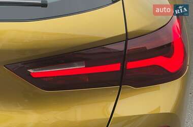 Внедорожник / Кроссовер BMW X2 2022 в 