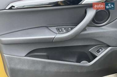 Внедорожник / Кроссовер BMW X2 2022 в 