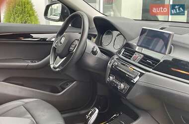 Внедорожник / Кроссовер BMW X2 2022 в 