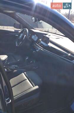 Позашляховик / Кросовер BMW X2 2018 в Хмельницькому