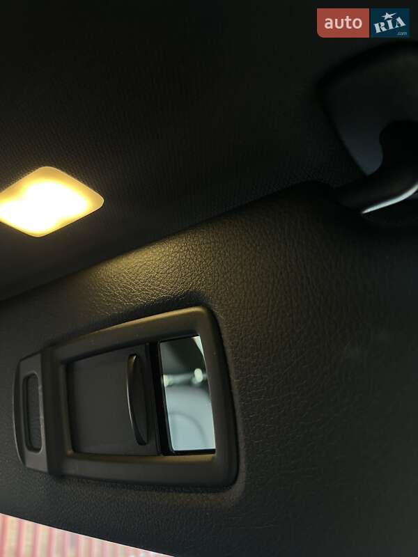 Позашляховик / Кросовер BMW X2 2018 в Хмельницькому