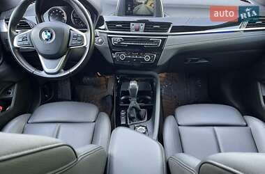 Позашляховик / Кросовер BMW X2 2018 в Хмельницькому