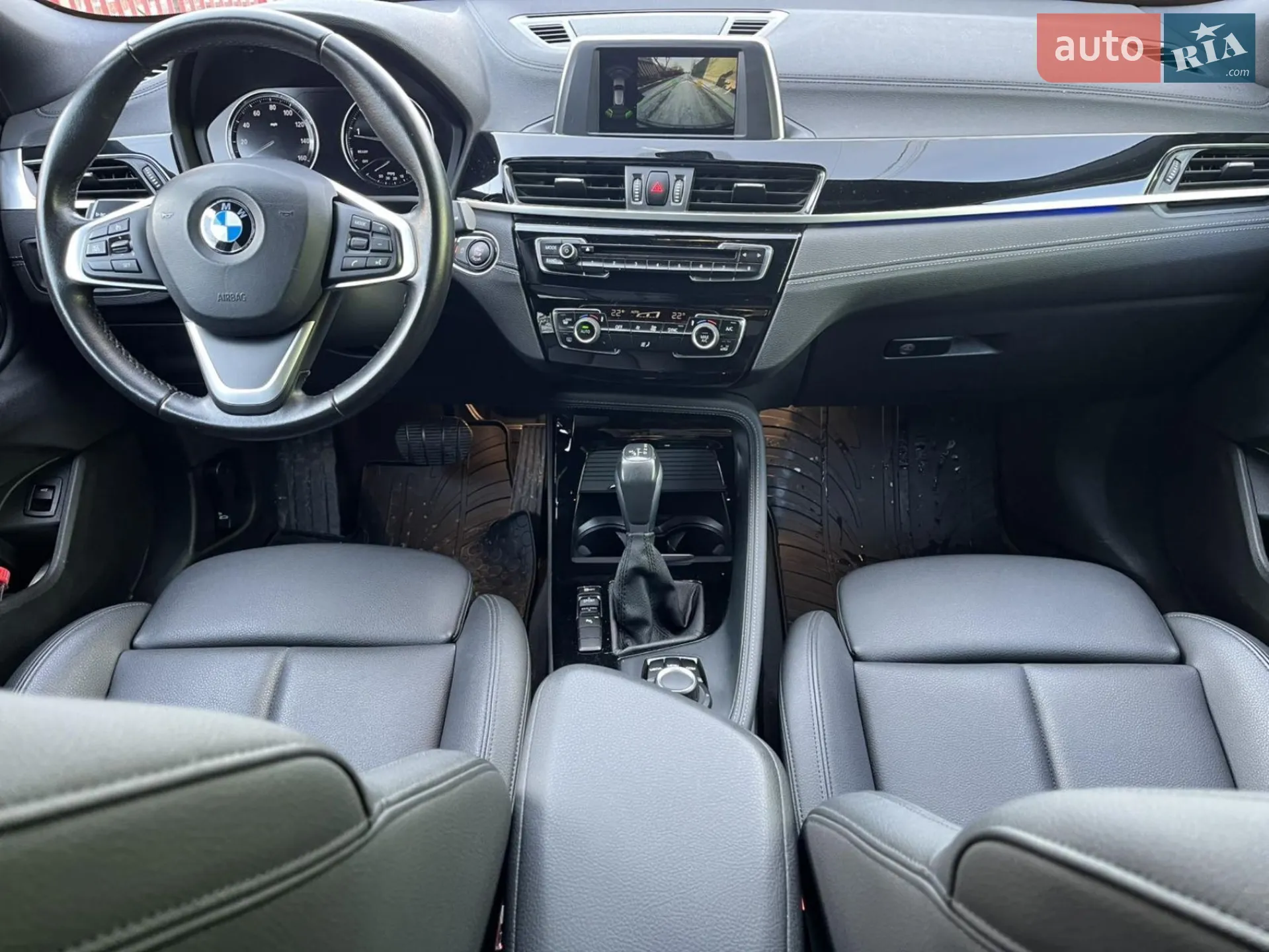 2018 BMW X2 - мініатюра 24