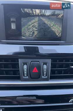 Позашляховик / Кросовер BMW X2 2018 в Хмельницькому