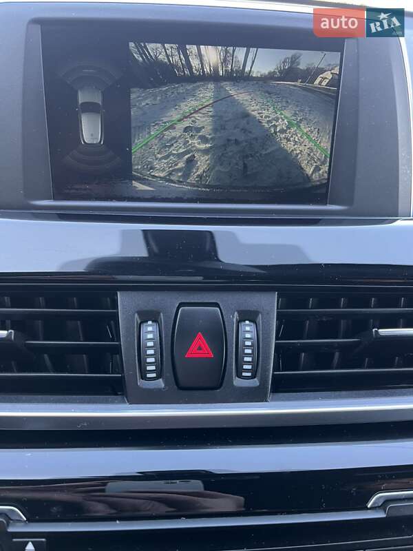 Позашляховик / Кросовер BMW X2 2018 в Хмельницькому