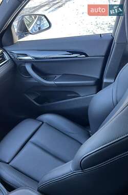 Позашляховик / Кросовер BMW X2 2018 в Хмельницькому