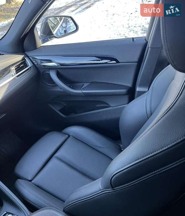 Позашляховик / Кросовер BMW X2 2018 в Хмельницькому