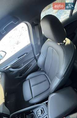 Позашляховик / Кросовер BMW X2 2018 в Хмельницькому