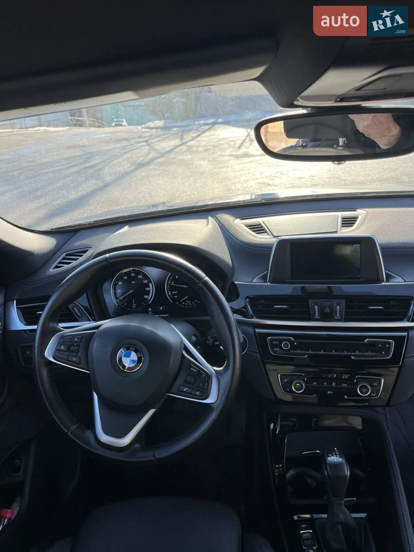 2018 BMW X2 - мініатюра 41