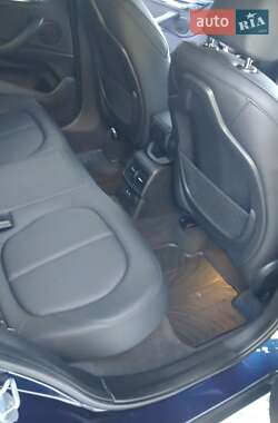 Позашляховик / Кросовер BMW X2 2018 в Хмельницькому