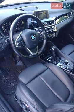 Позашляховик / Кросовер BMW X2 2018 в Хмельницькому