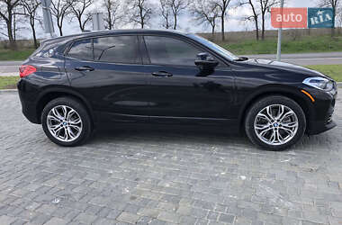 Внедорожник / Кроссовер BMW X2 2018 в Одессе