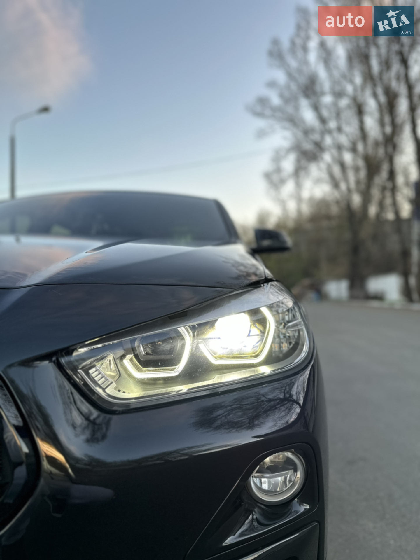 2018 BMW X2 - мініатюра 10