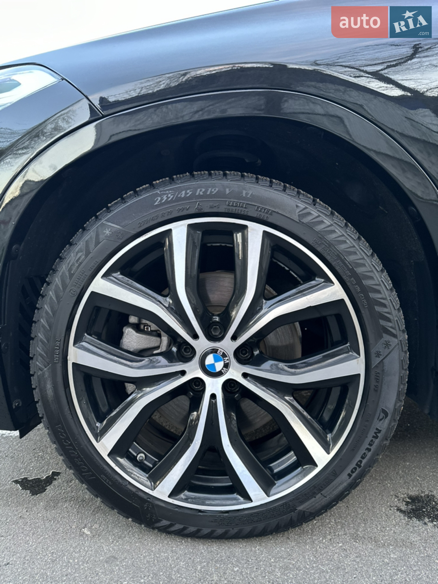 2018 BMW X2 - мініатюра 11