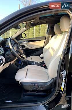 Внедорожник / Кроссовер BMW X2 2019 в 