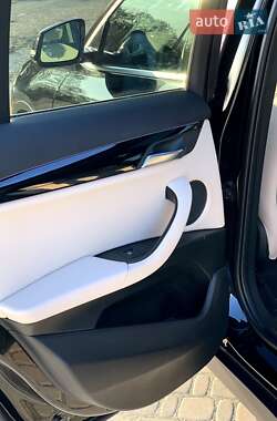 Внедорожник / Кроссовер BMW X2 2019 в 