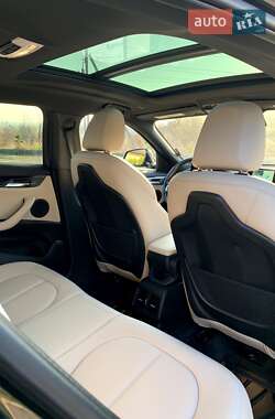 Внедорожник / Кроссовер BMW X2 2019 в 