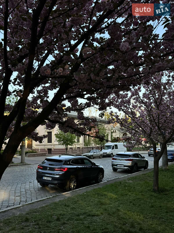 Внедорожник / Кроссовер BMW X2 2018 в Черновцах фото 3 Внедорожник / Кроссовер BMW X2 2018 в Черновцах