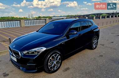 Внедорожник / Кроссовер BMW X2 2022 в 