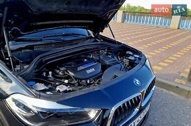 Внедорожник / Кроссовер BMW X2 2022 в 