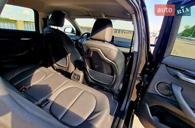 Внедорожник / Кроссовер BMW X2 2022 в 
