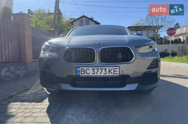 Внедорожник / Кроссовер BMW X2 2022 в 