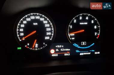 Внедорожник / Кроссовер BMW X2 2022 в 