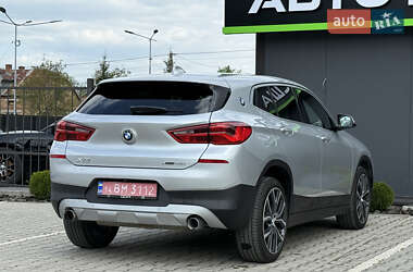 Внедорожник / Кроссовер BMW X2 2019 в 