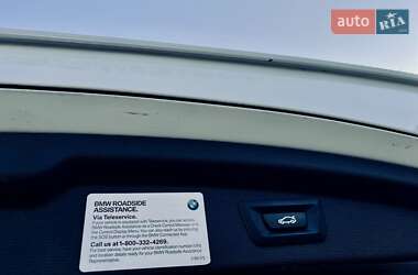 Внедорожник / Кроссовер BMW X2 2019 в 