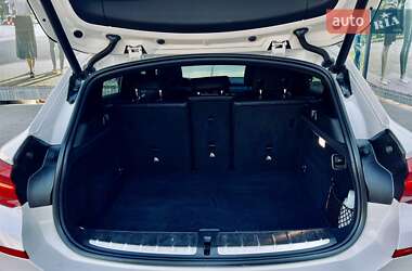 Внедорожник / Кроссовер BMW X2 2019 в 