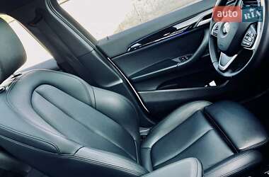 Внедорожник / Кроссовер BMW X2 2019 в 