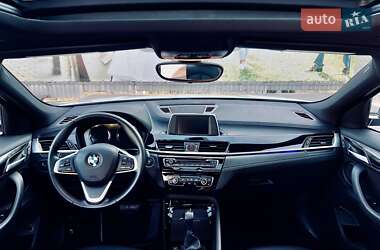 Внедорожник / Кроссовер BMW X2 2019 в 