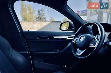 Внедорожник / Кроссовер BMW X2 2019 в 
