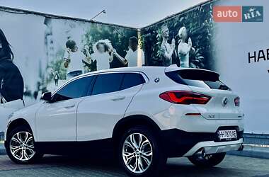 Внедорожник / Кроссовер BMW X2 2019 в 