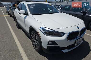 BMW X2 2020
