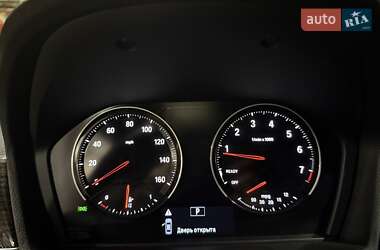 Внедорожник / Кроссовер BMW X2 2018 в 