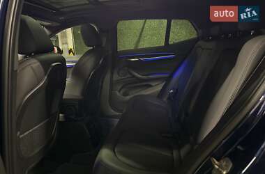 Внедорожник / Кроссовер BMW X2 2018 в 