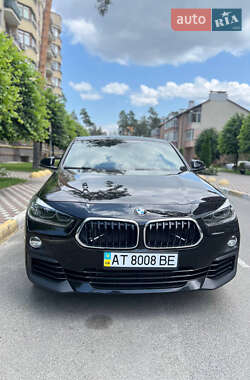 Позашляховик / Кросовер BMW X2 2018 в Бучі