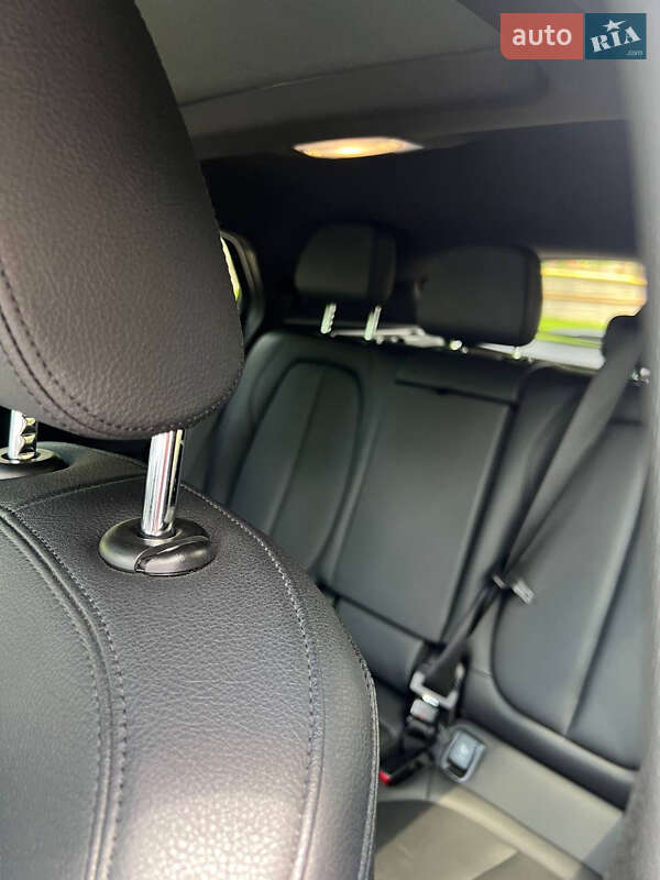 Позашляховик / Кросовер BMW X2 2018 в Бучі