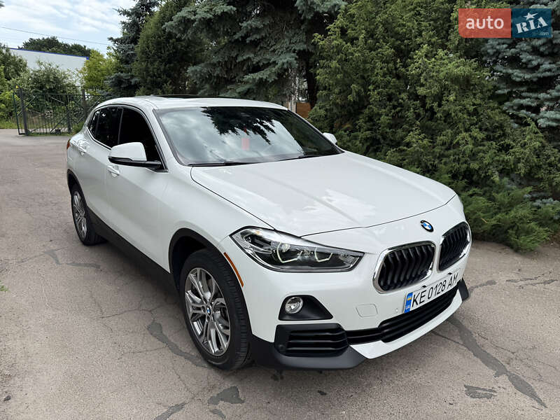 Позашляховик / Кросовер BMW X2 2019 в Ніжині