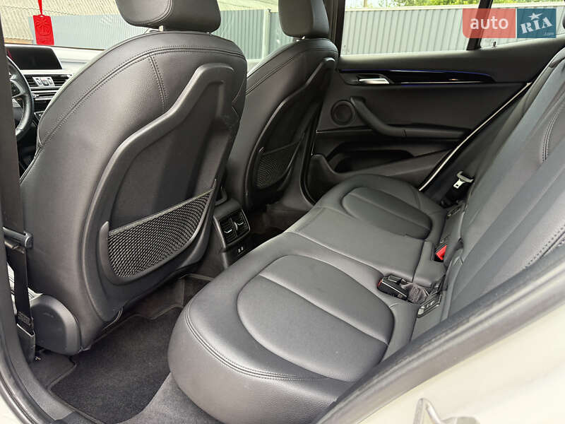 Позашляховик / Кросовер BMW X2 2019 в Ніжині