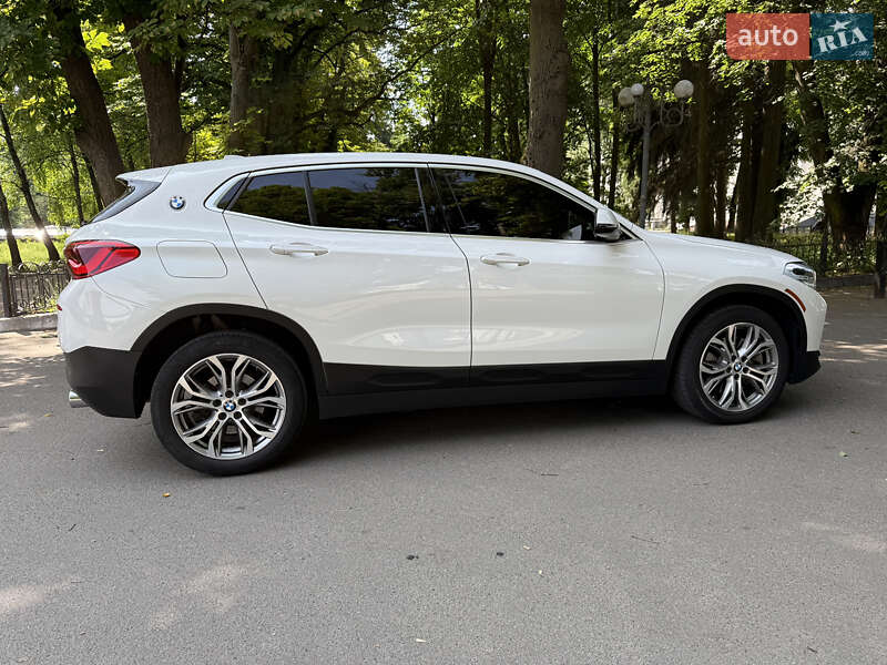 Позашляховик / Кросовер BMW X2 2019 в Ніжині