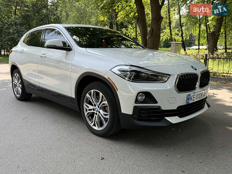 Позашляховик / Кросовер BMW X2 2019 в Ніжині