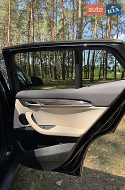 Внедорожник / Кроссовер BMW X2 2018 в 