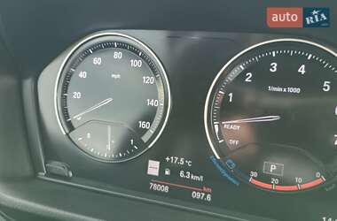 Внедорожник / Кроссовер BMW X2 2019 в 