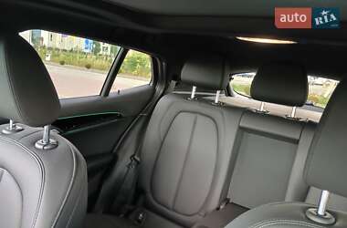 Внедорожник / Кроссовер BMW X2 2019 в 