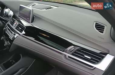 Внедорожник / Кроссовер BMW X2 2019 в 