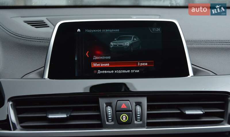 Внедорожник / Кроссовер BMW X2 2019 в Киеве