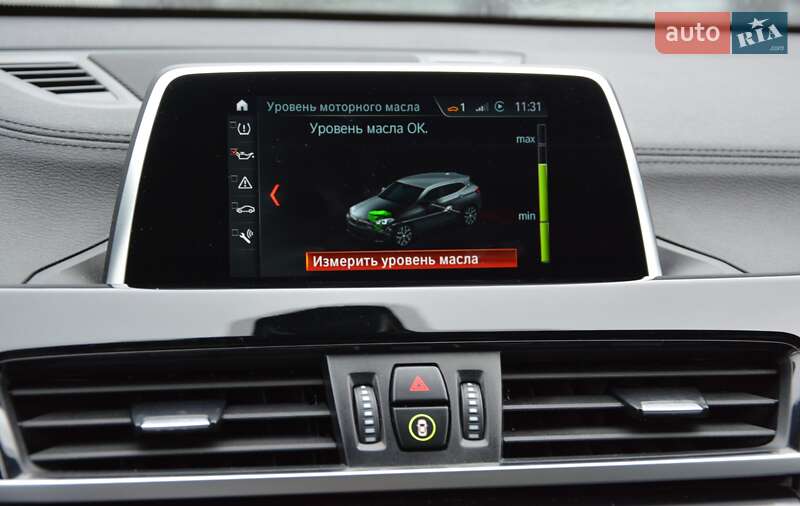Внедорожник / Кроссовер BMW X2 2019 в Киеве
