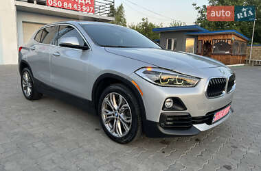 Внедорожник / Кроссовер BMW X2 2019 в Луцке